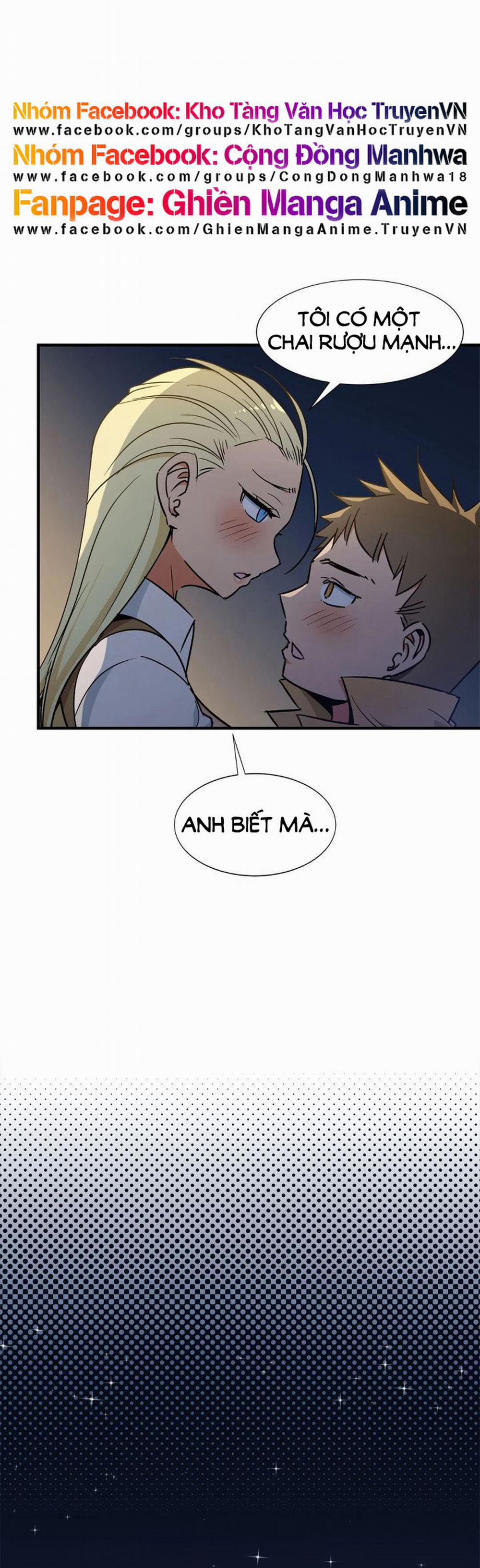 Harem Của Anh Hùng 42 trang 21