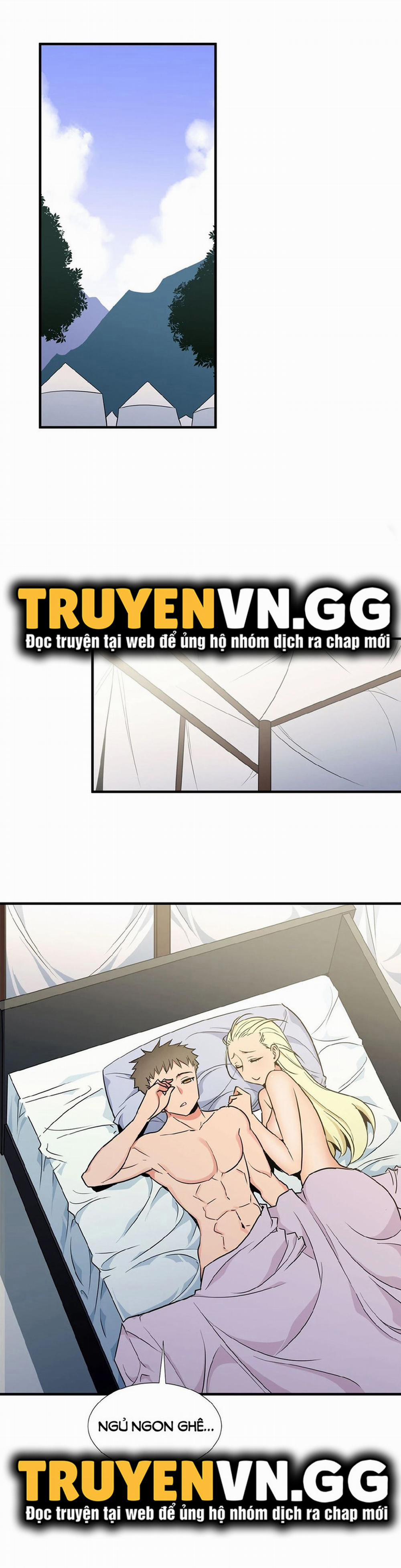 Harem Của Anh Hùng 43 trang 18