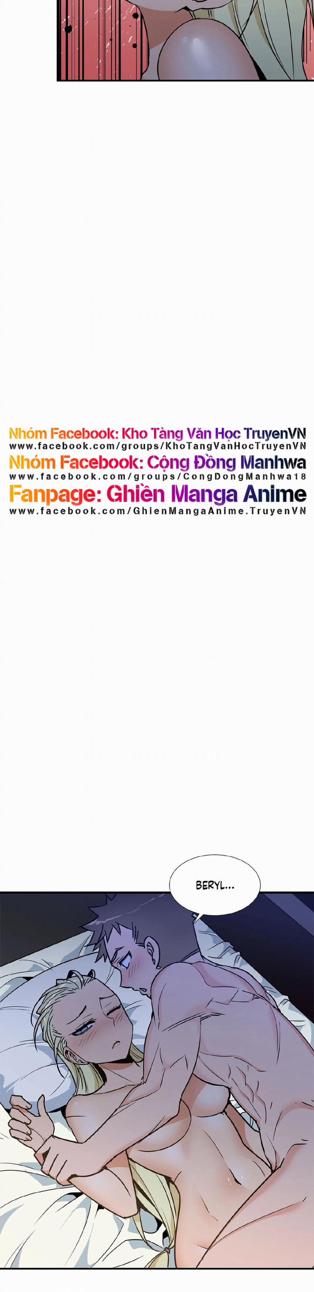 Harem Của Anh Hùng 43 trang 7