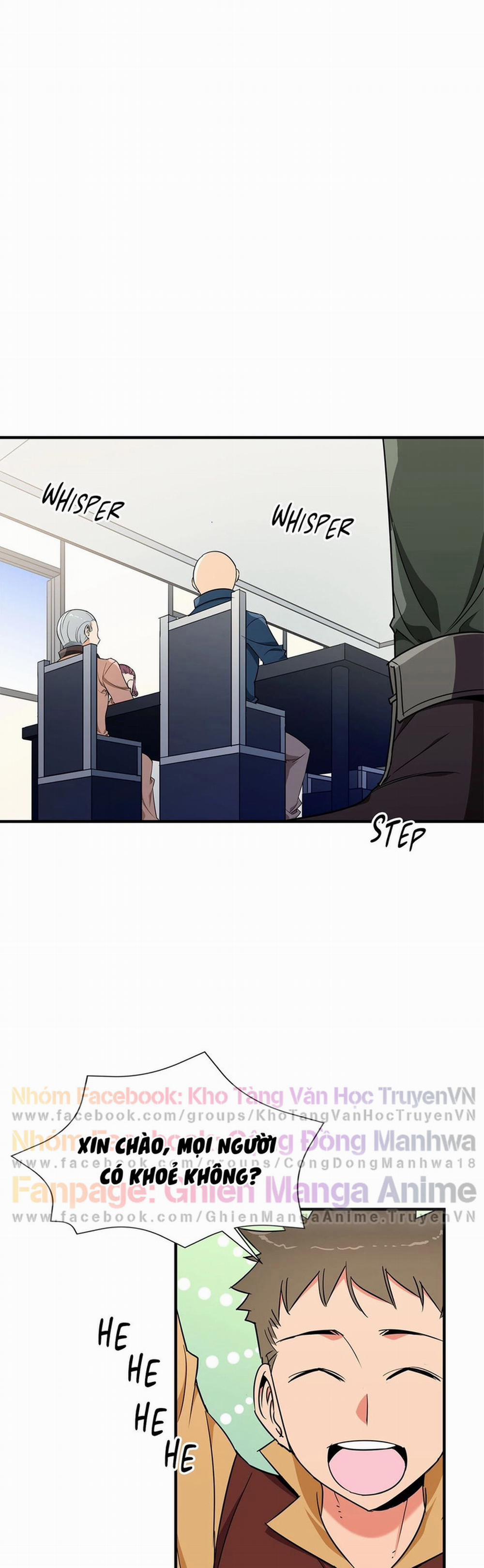 Harem Của Anh Hùng 44 trang 10
