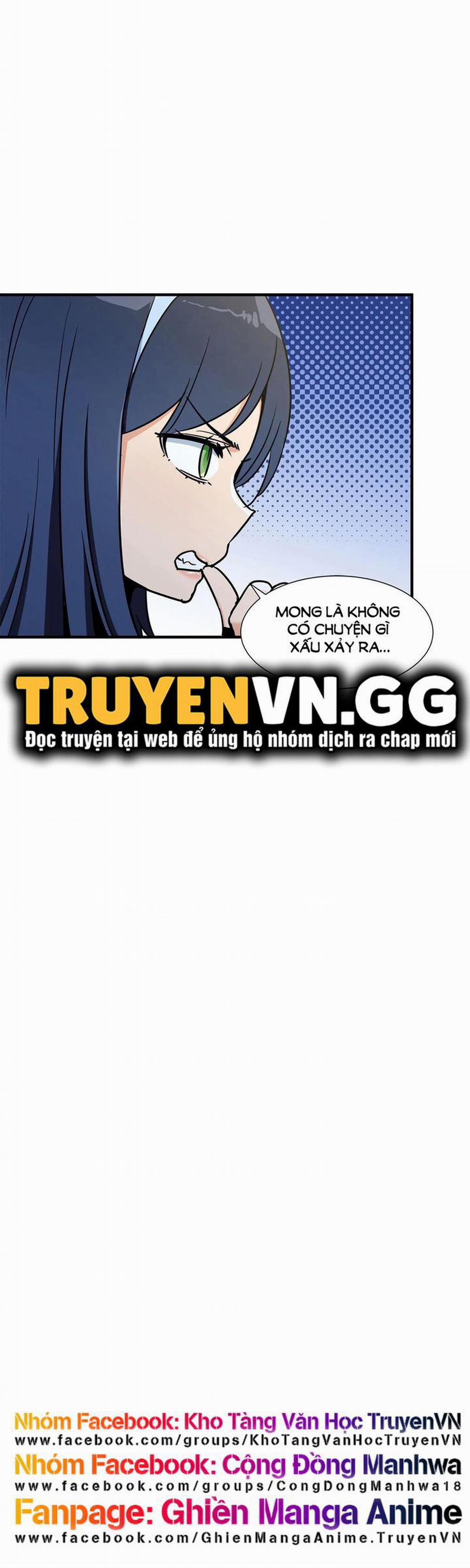 Harem Của Anh Hùng 44 trang 2