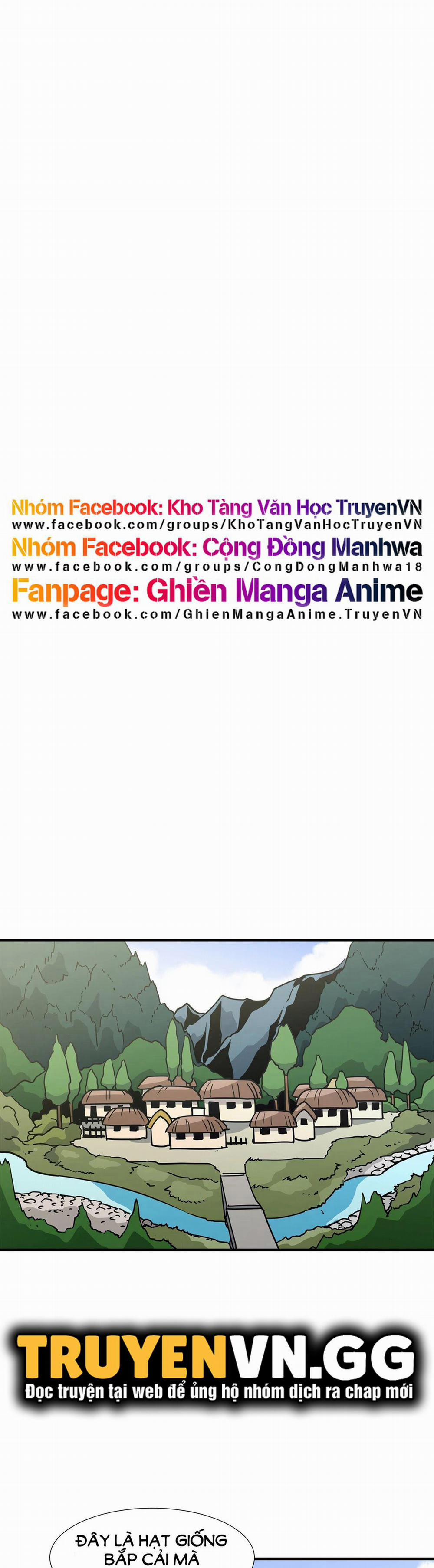 Harem Của Anh Hùng 45 trang 0