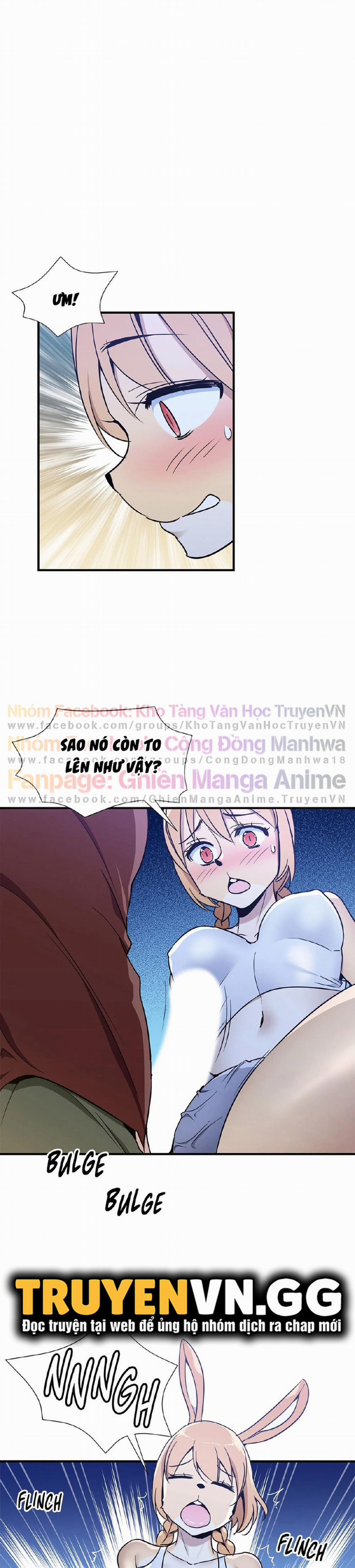 Harem Của Anh Hùng 46 trang 9