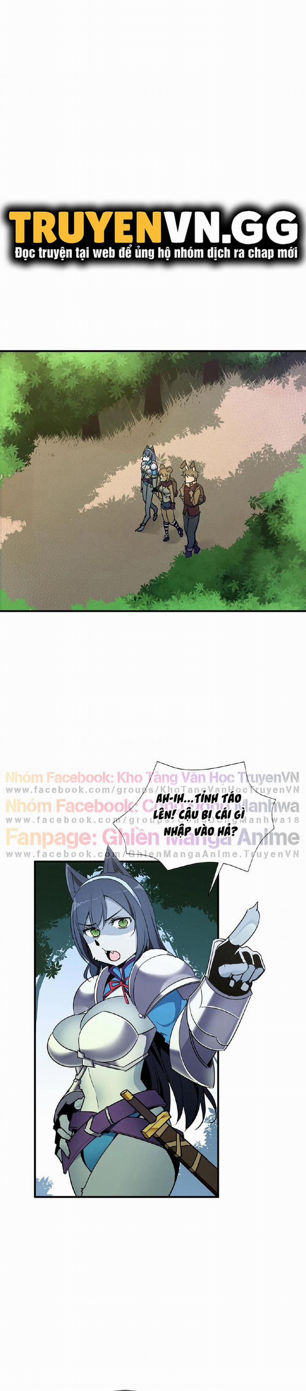 Harem Của Anh Hùng 47 trang 0