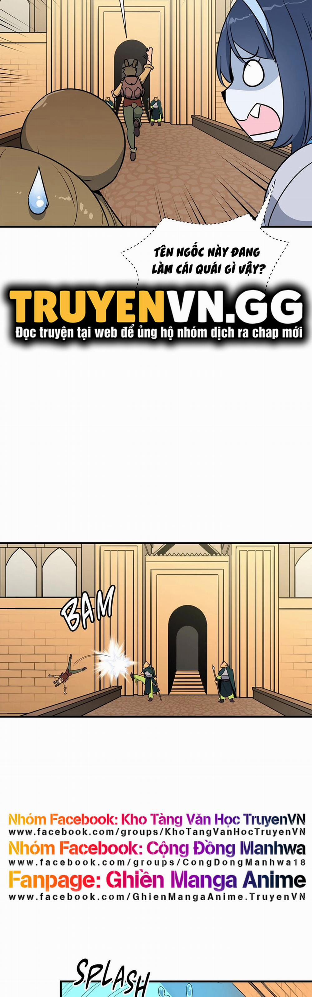 Harem Của Anh Hùng 47 trang 16