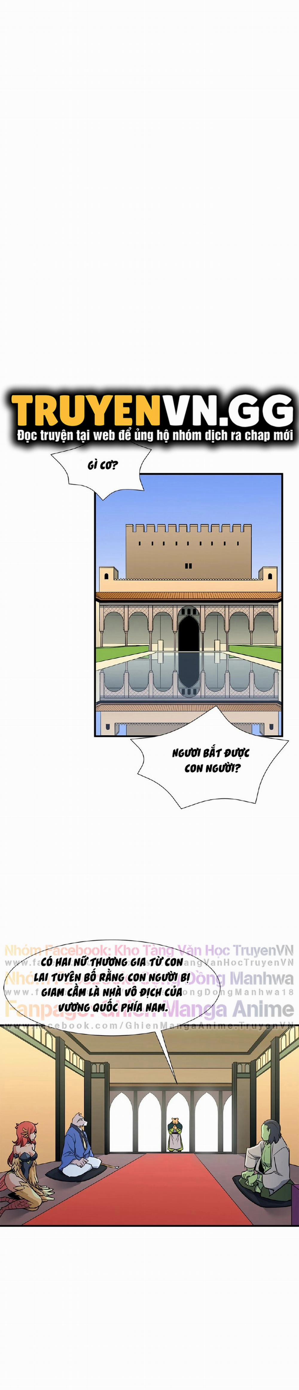 Harem Của Anh Hùng 47 trang 20