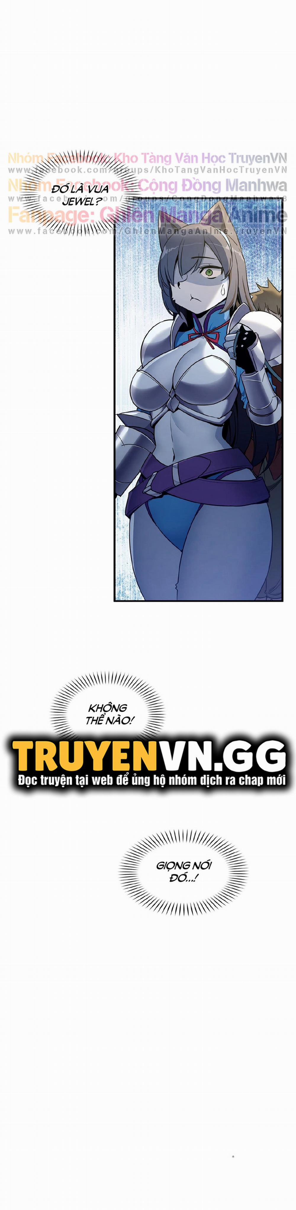 Harem Của Anh Hùng 47 trang 25