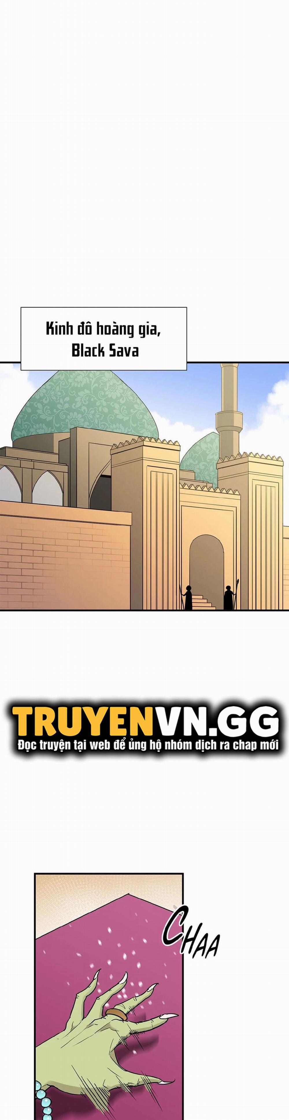 Harem Của Anh Hùng 47 trang 5