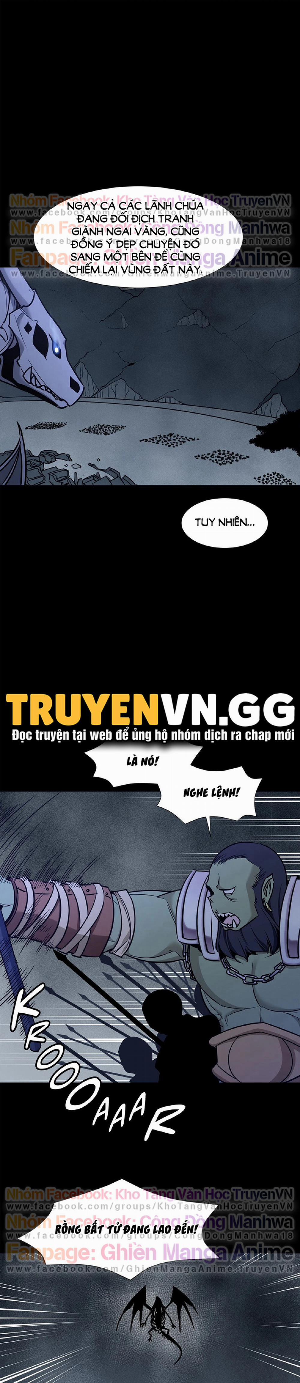 Harem Của Anh Hùng 48 trang 13