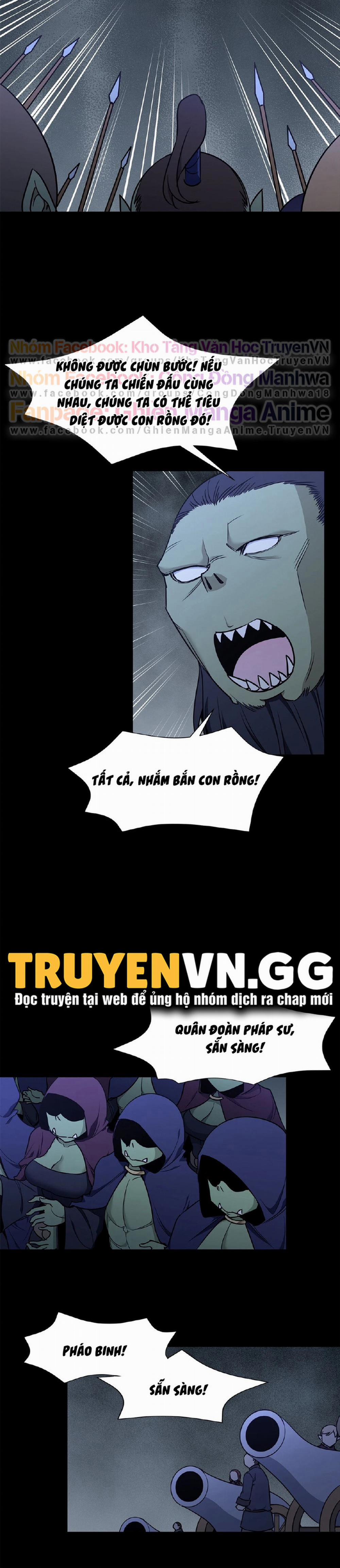 Harem Của Anh Hùng 48 trang 14