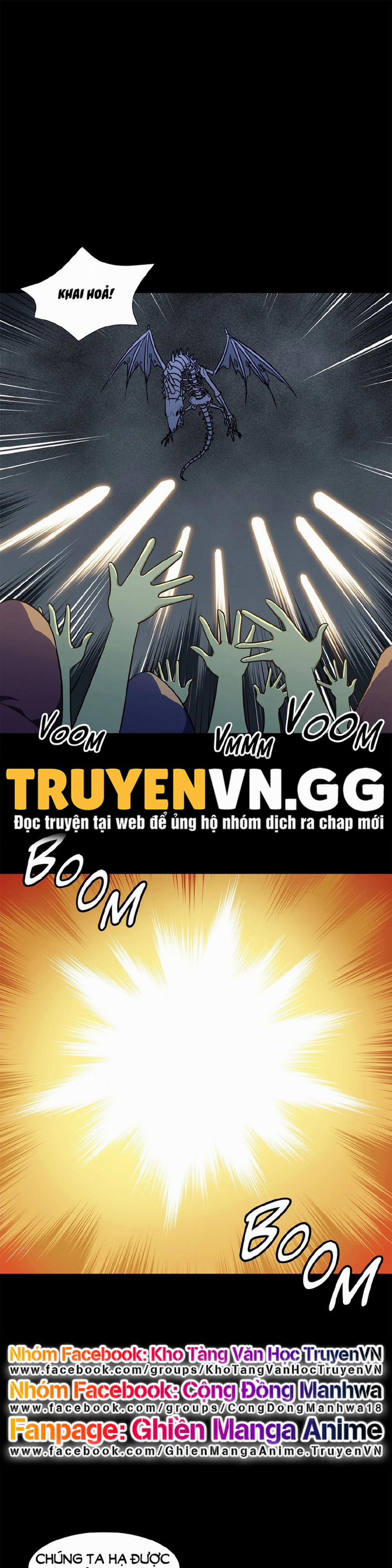 Harem Của Anh Hùng 48 trang 15