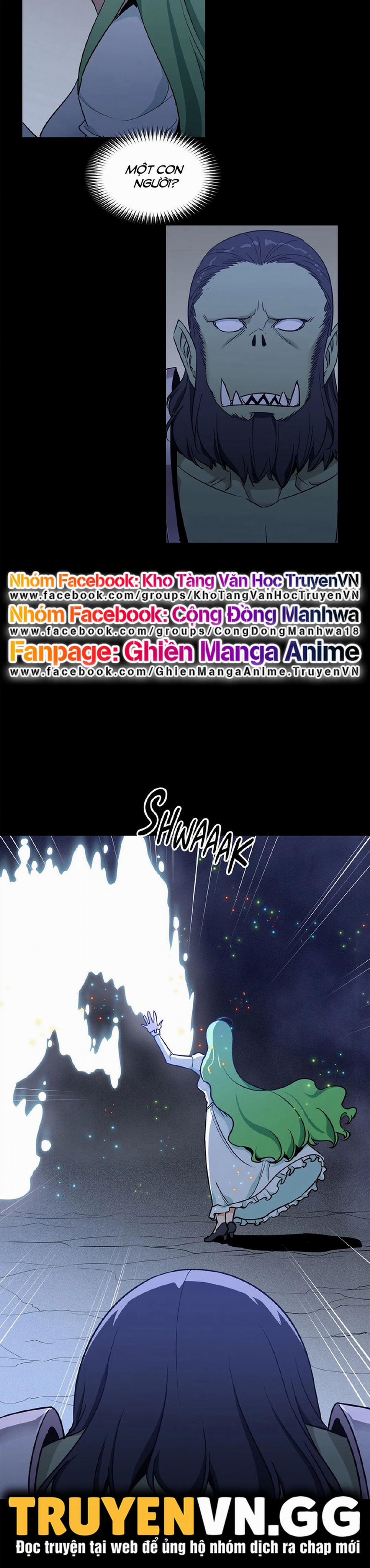 Harem Của Anh Hùng 48 trang 20