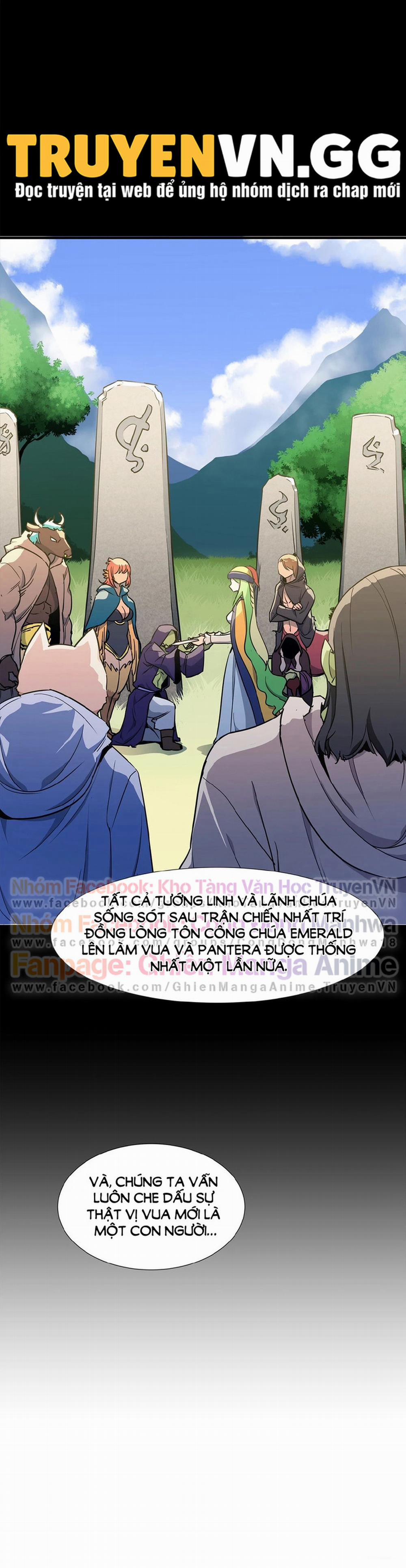 Harem Của Anh Hùng 48 trang 24