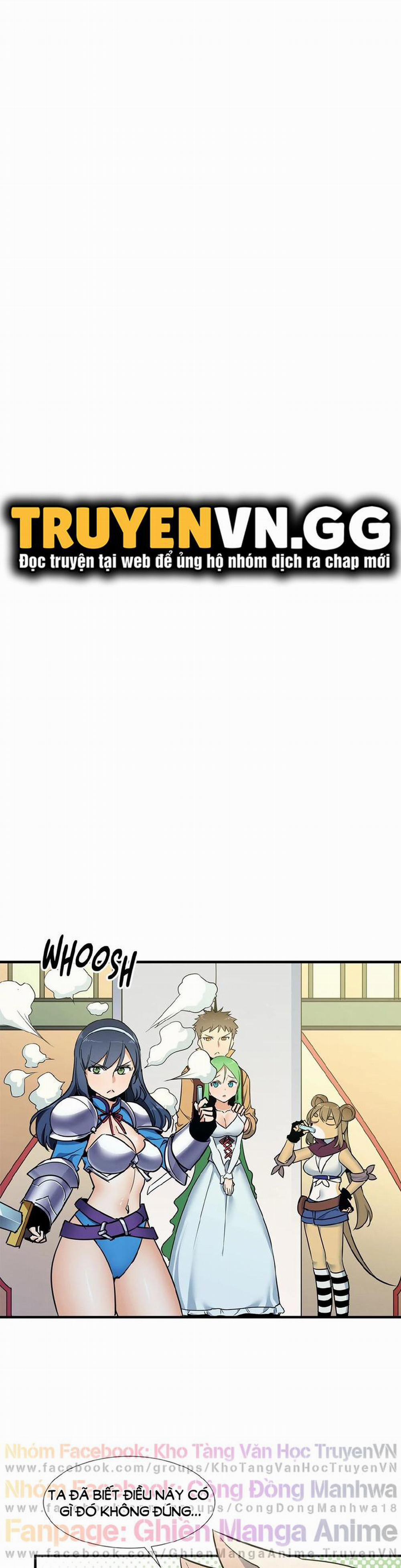 Harem Của Anh Hùng 49 trang 0