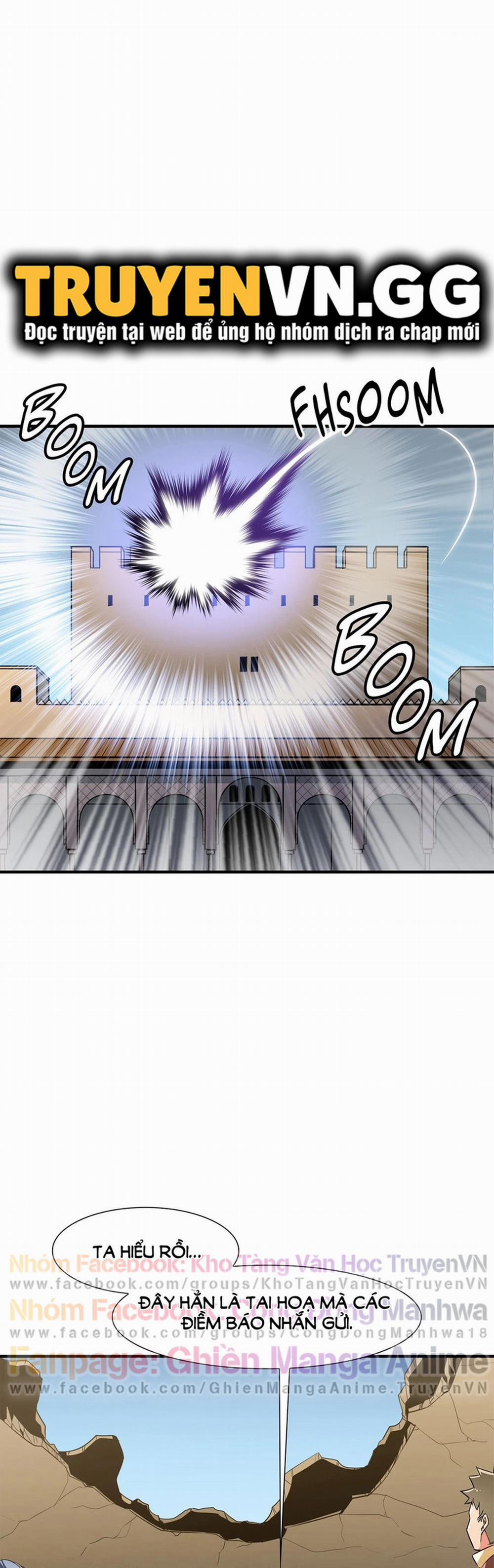 Harem Của Anh Hùng 49 trang 12