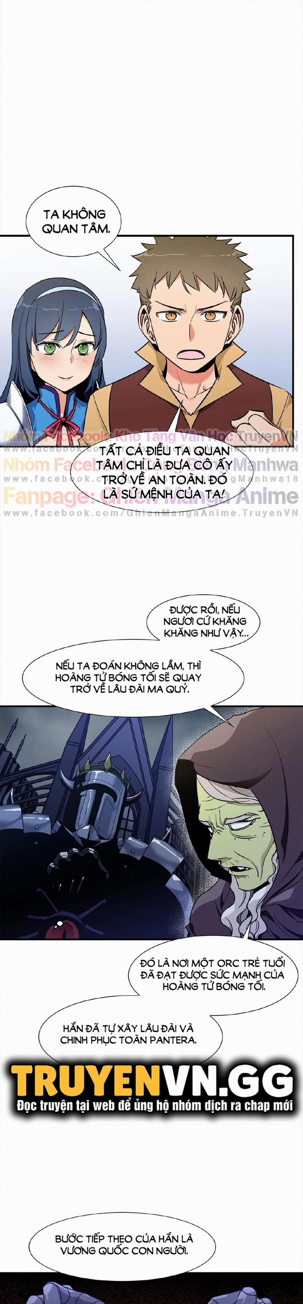 Harem Của Anh Hùng 49 trang 15