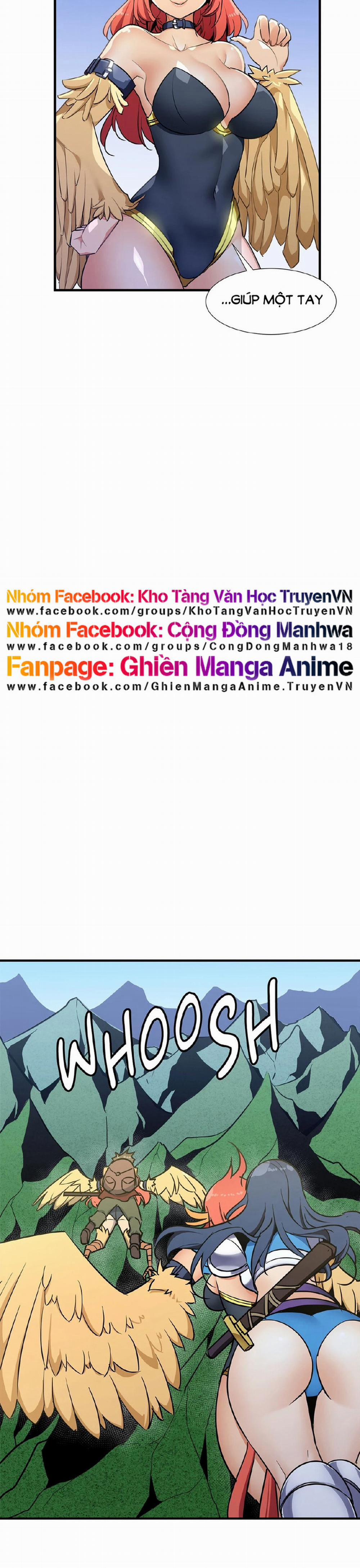 Harem Của Anh Hùng 49 trang 20