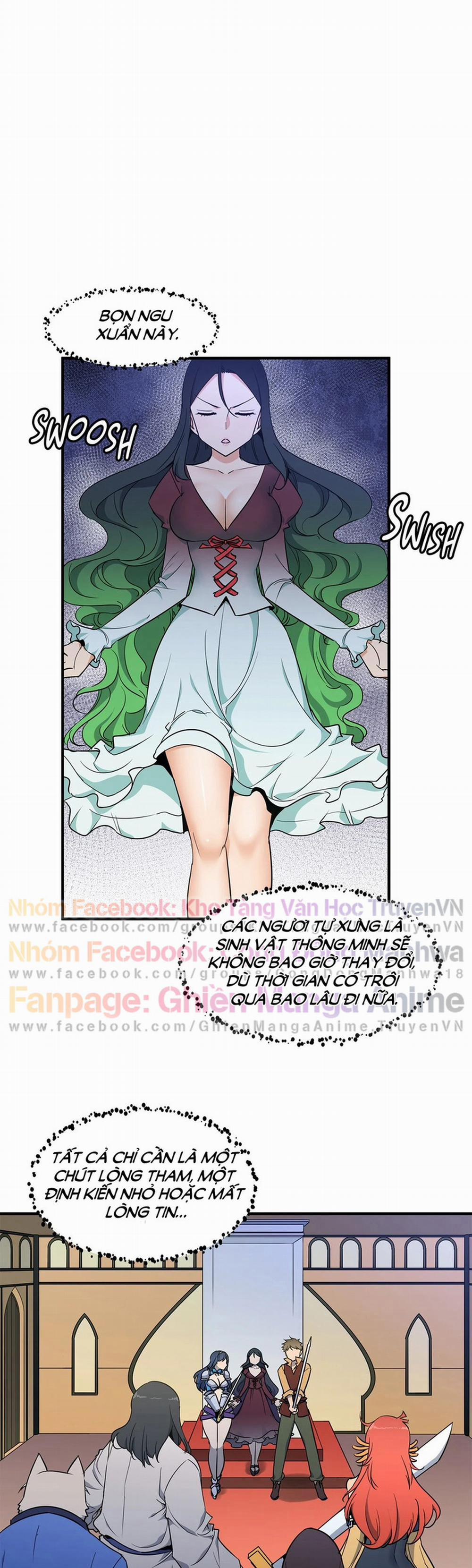 Harem Của Anh Hùng 49 trang 6