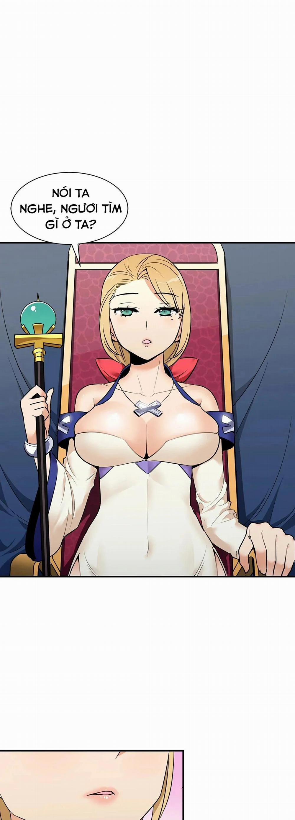 Harem Của Anh Hùng 5 trang 0