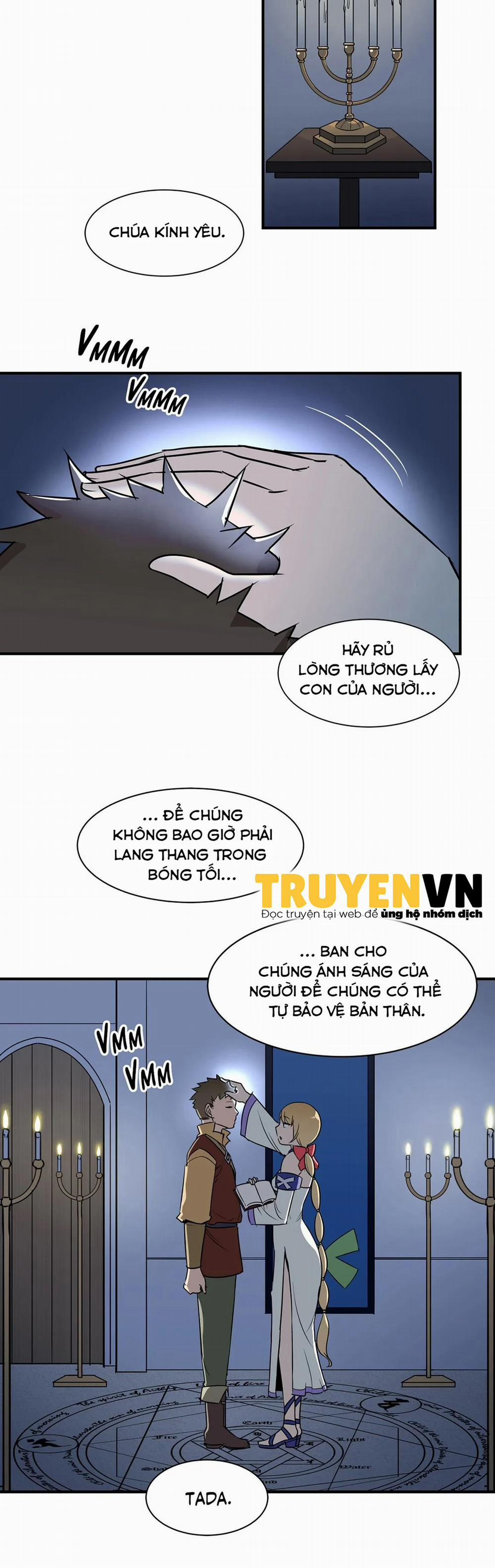 Harem Của Anh Hùng 5 trang 10