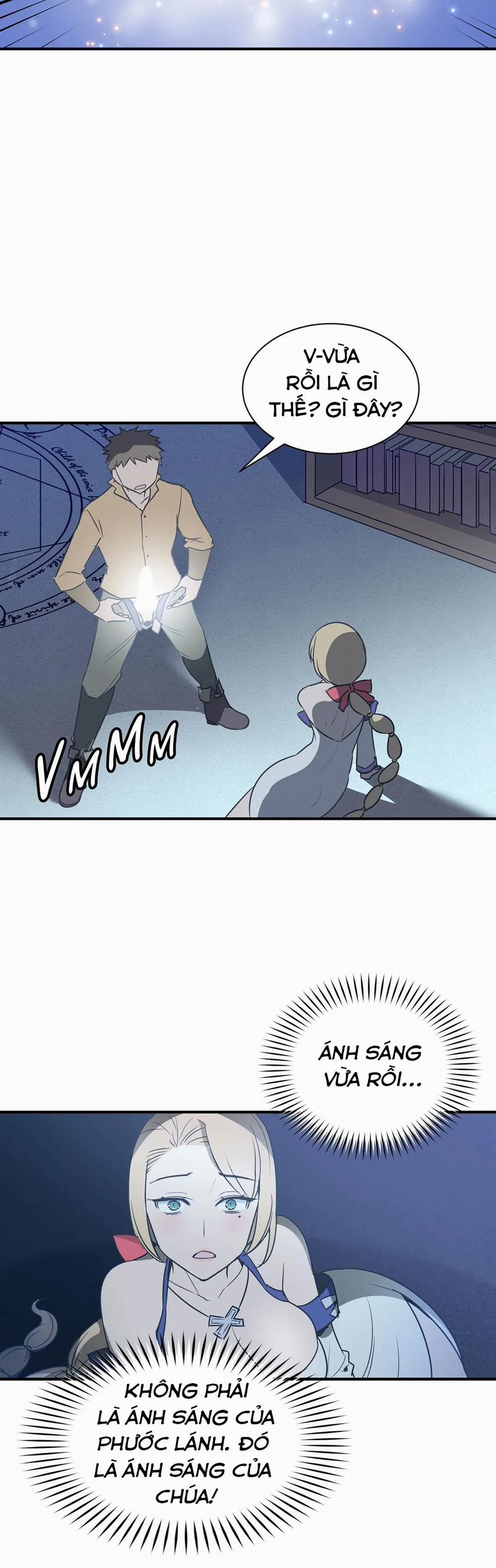 Harem Của Anh Hùng 5 trang 28