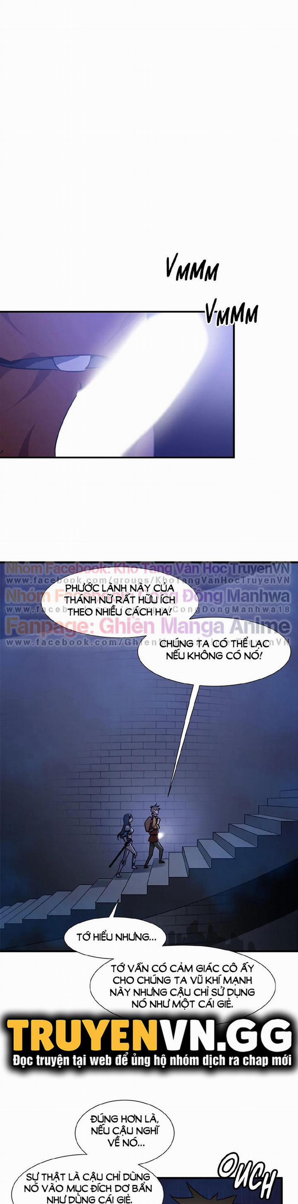 Harem Của Anh Hùng 50 trang 0