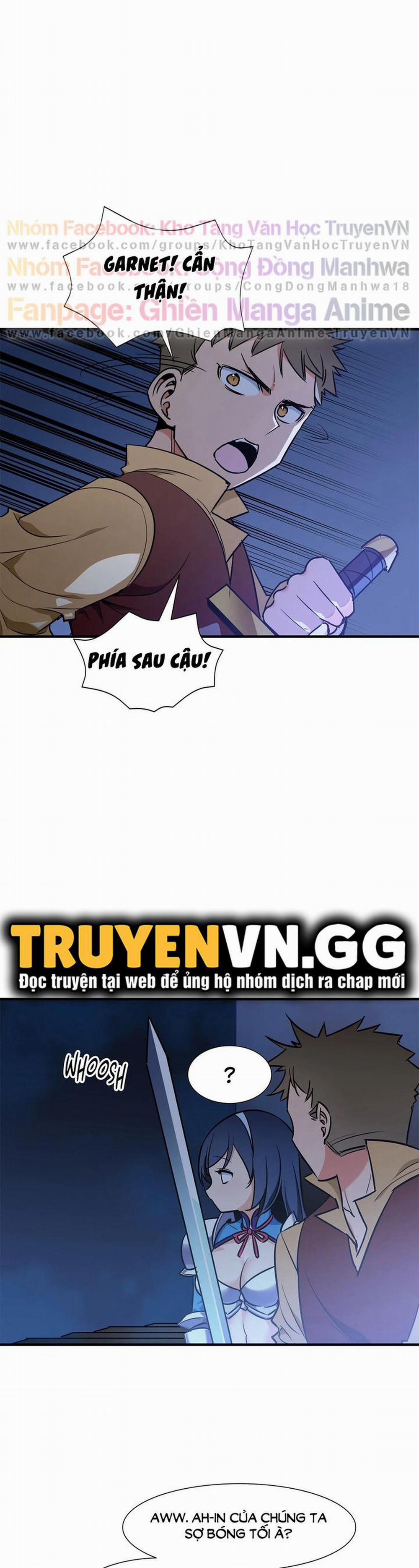 Harem Của Anh Hùng 50 trang 2