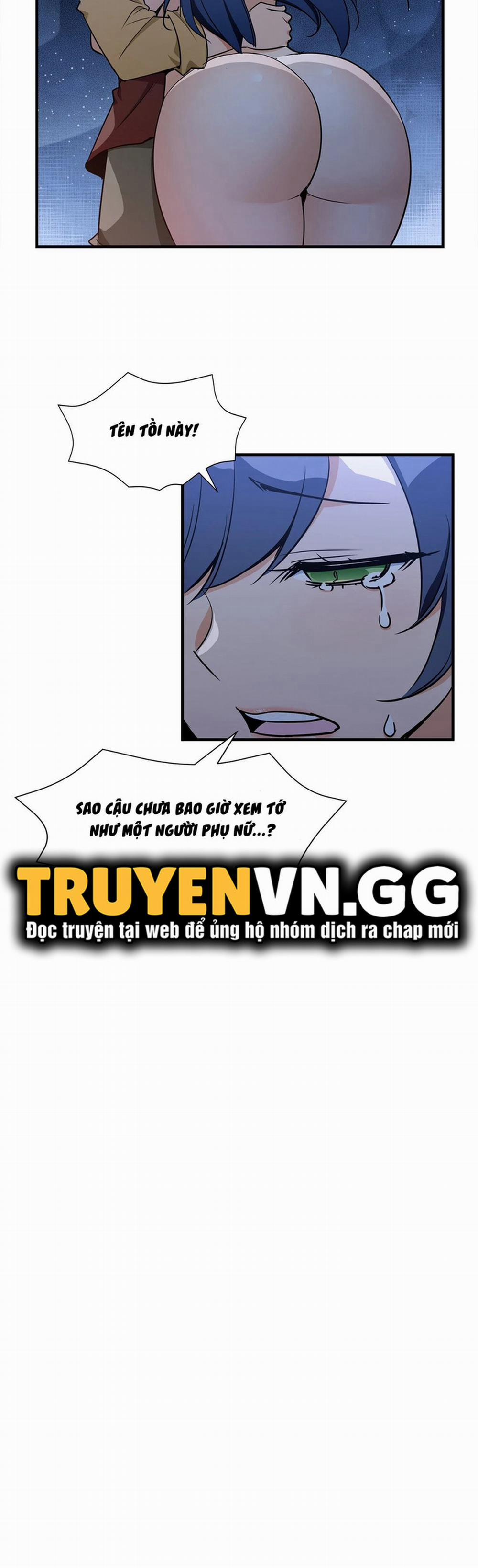 Harem Của Anh Hùng 50 trang 20