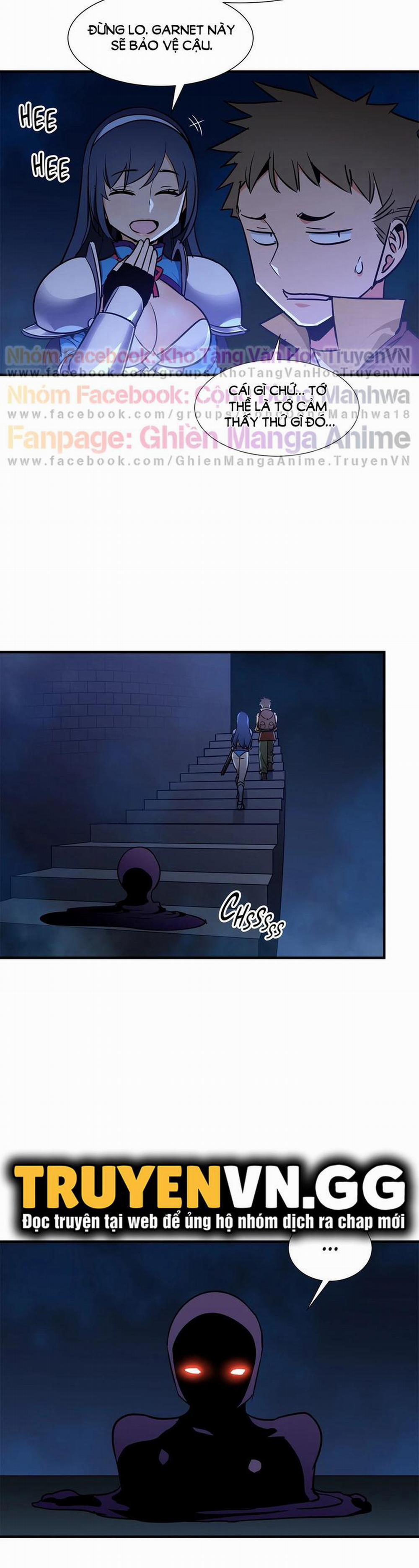 Harem Của Anh Hùng 50 trang 3