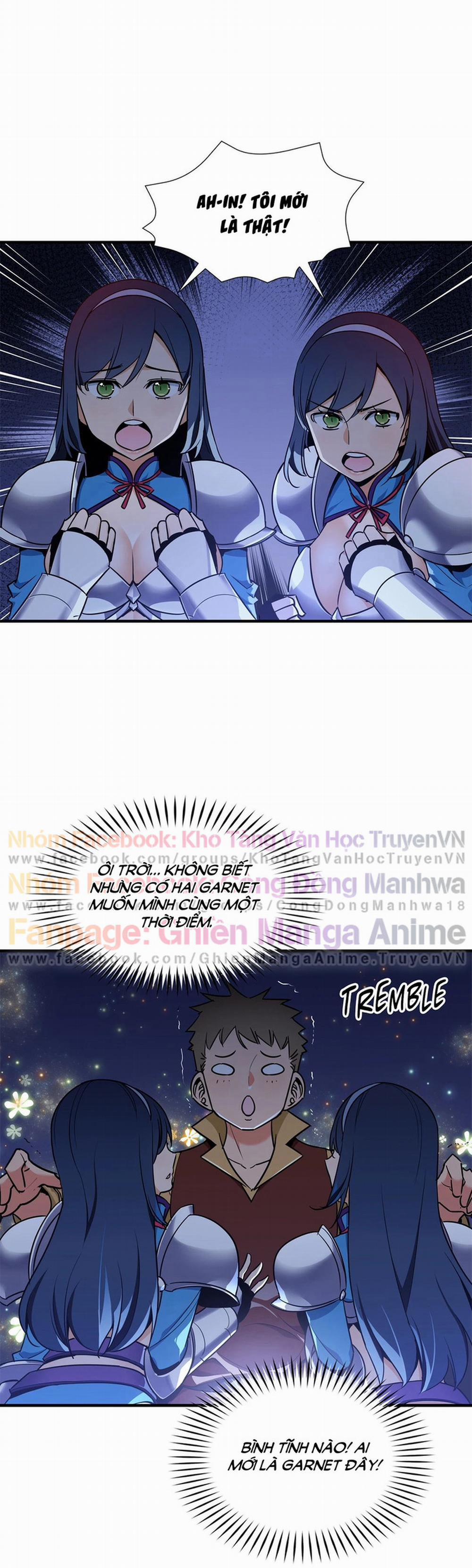 Harem Của Anh Hùng 50 trang 8