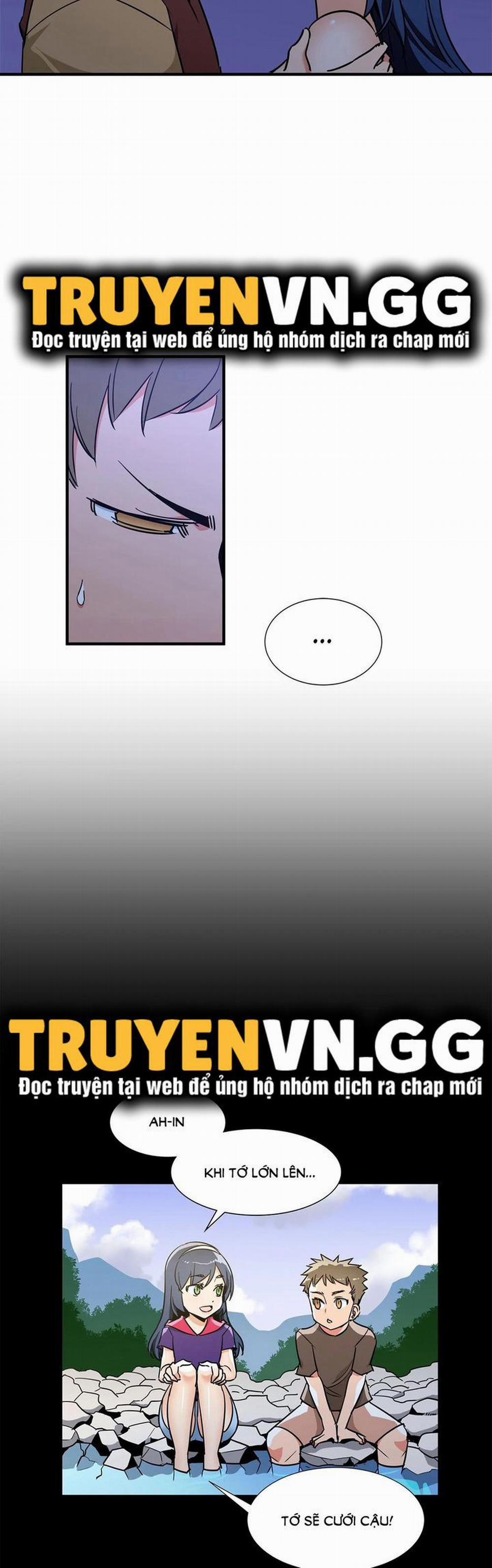 Harem Của Anh Hùng 51 trang 1