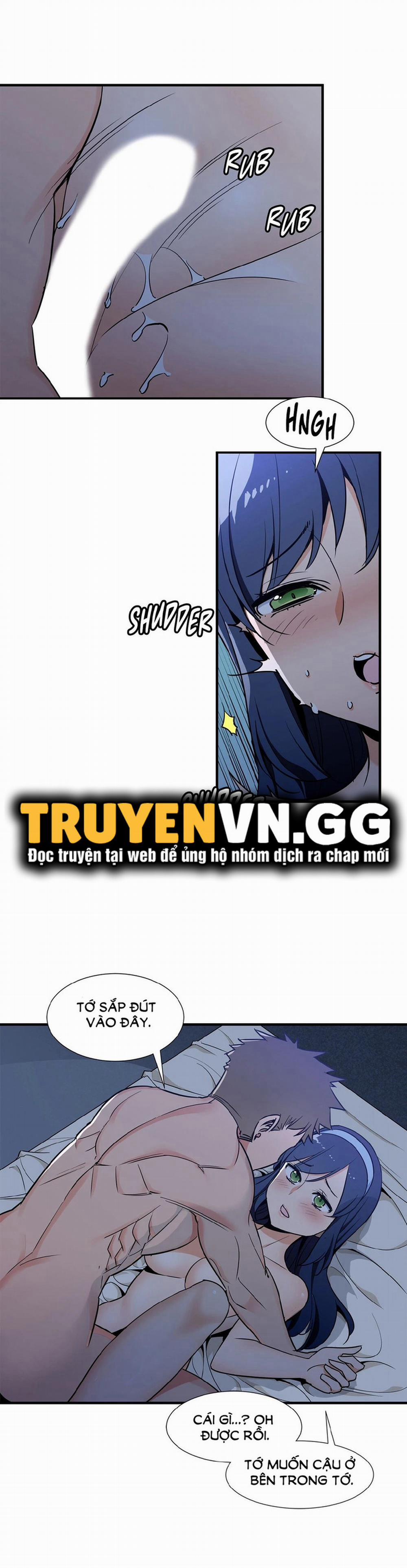 Harem Của Anh Hùng 51 trang 13