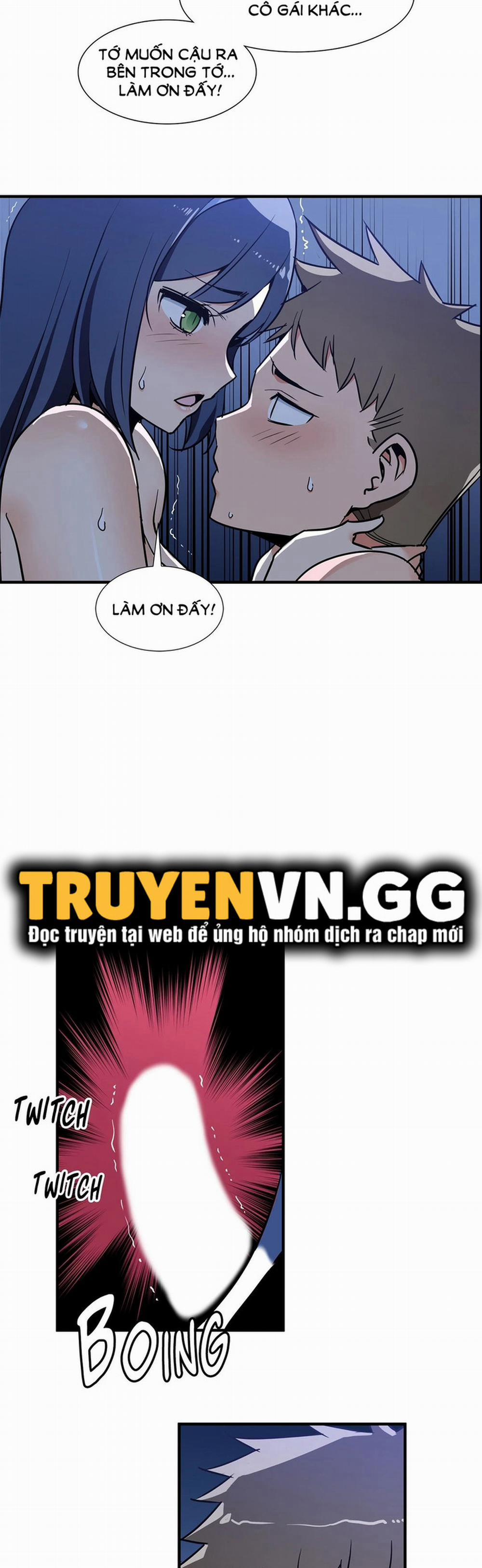 Harem Của Anh Hùng 51 trang 19