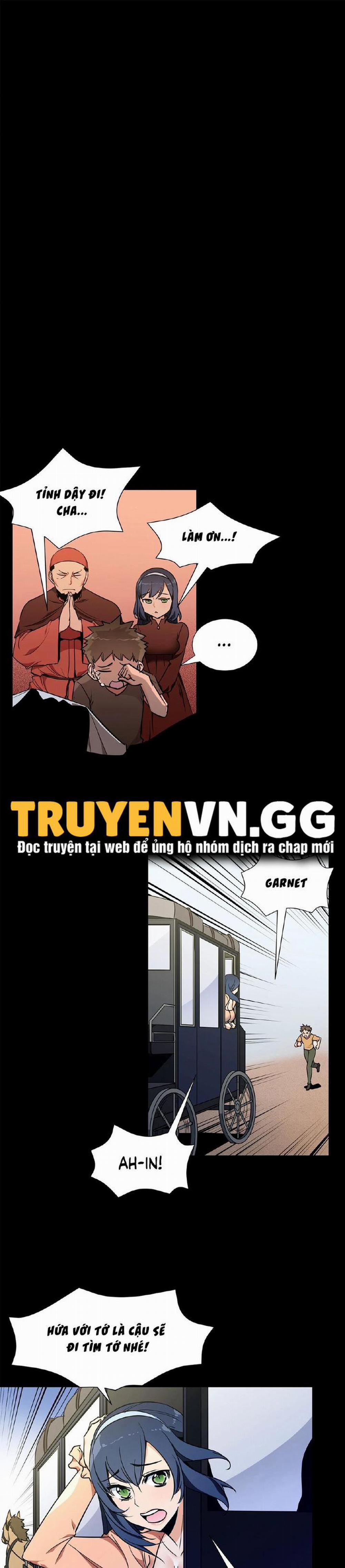 Harem Của Anh Hùng 51 trang 3