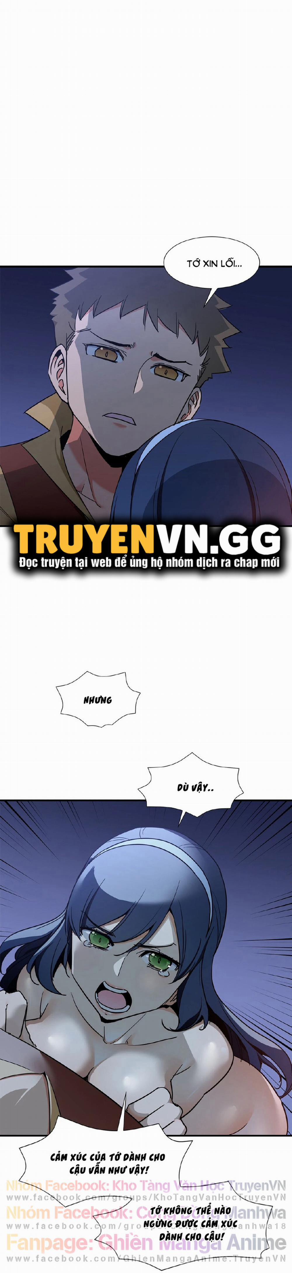 Harem Của Anh Hùng 51 trang 5