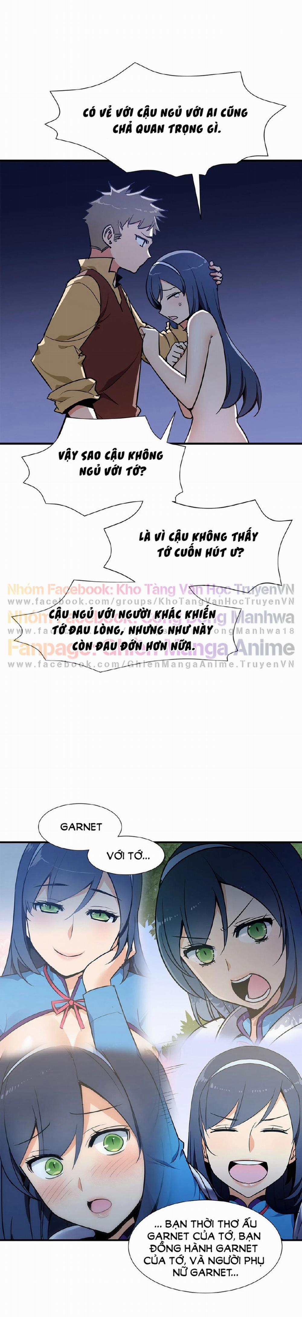 Harem Của Anh Hùng 51 trang 6