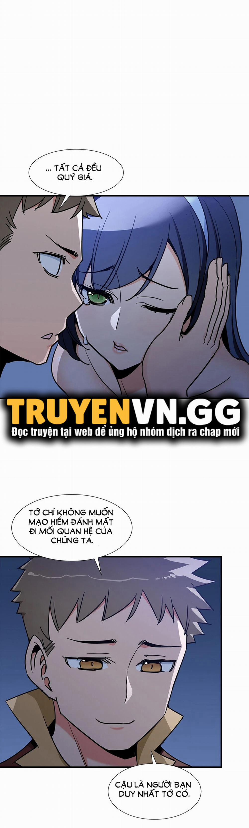 Harem Của Anh Hùng 51 trang 7