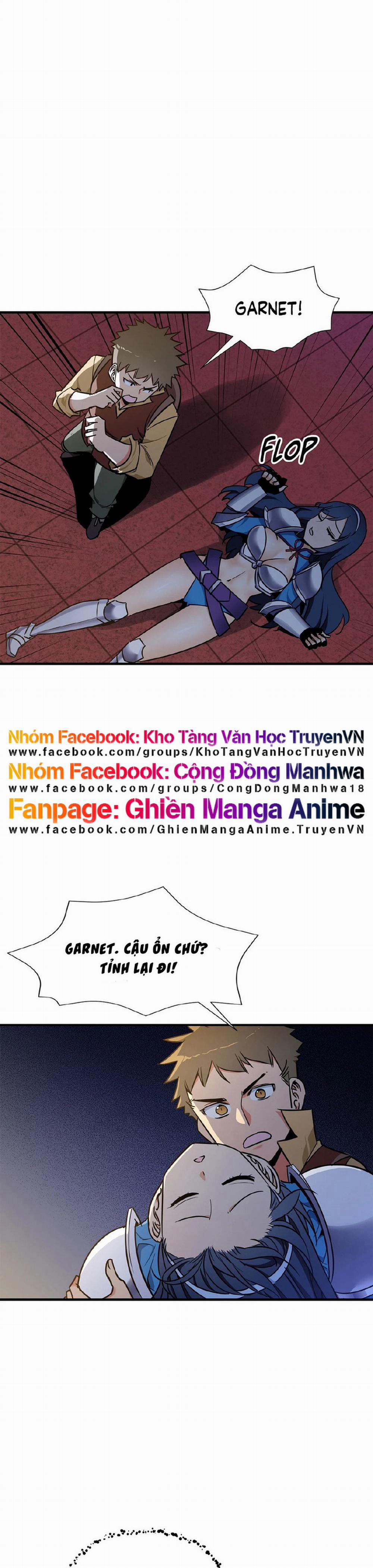 Harem Của Anh Hùng 52 trang 7