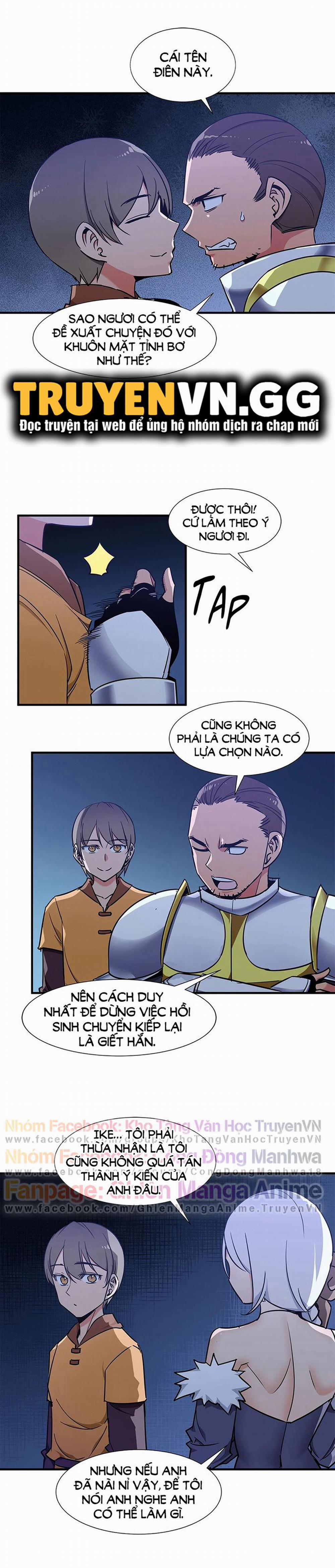 Harem Của Anh Hùng 53 trang 0