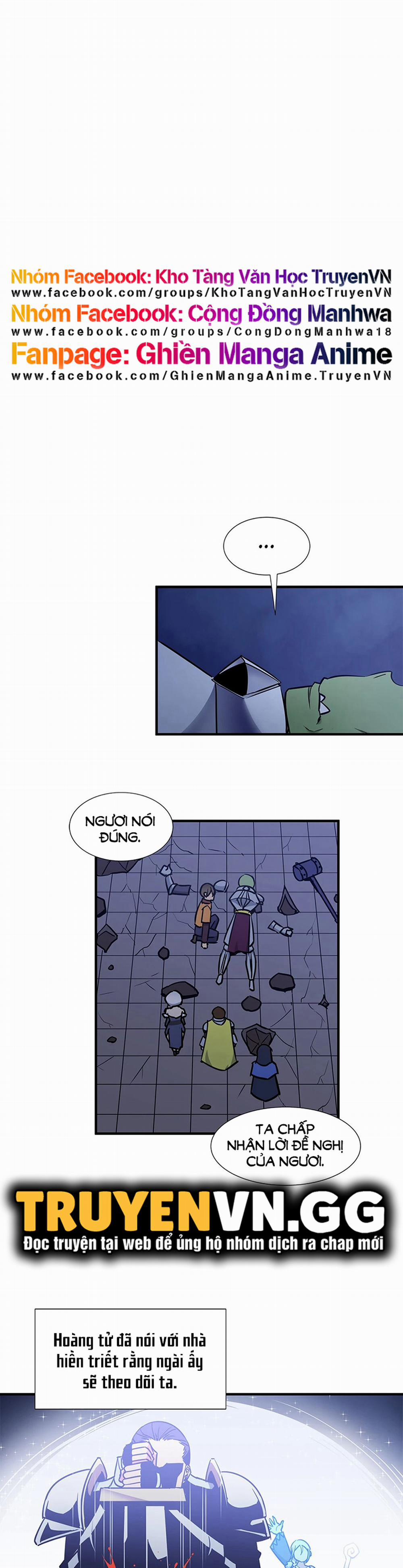 Harem Của Anh Hùng 53 trang 4