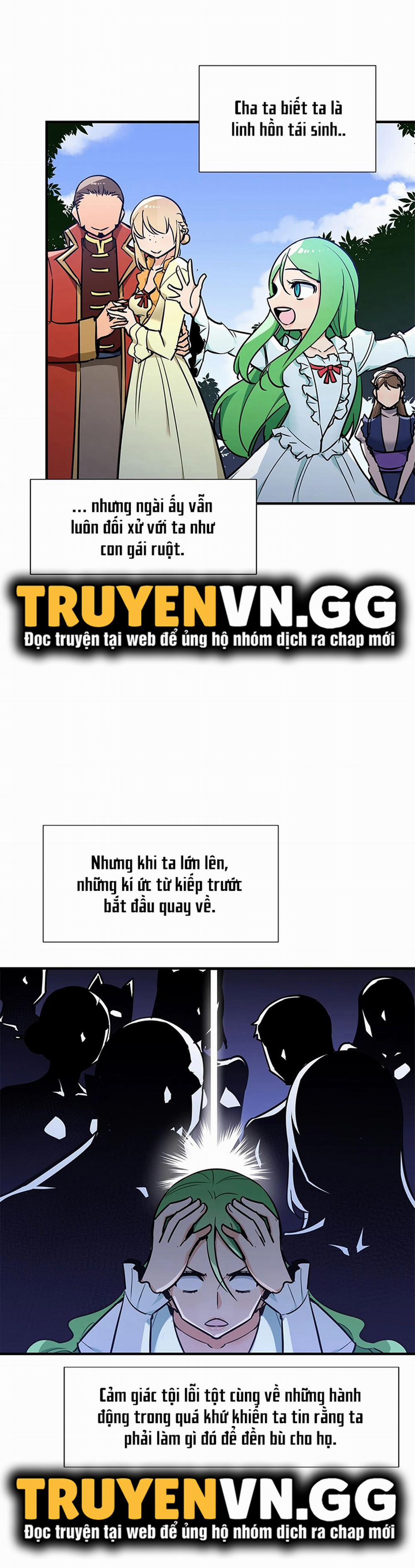 Harem Của Anh Hùng 53 trang 6