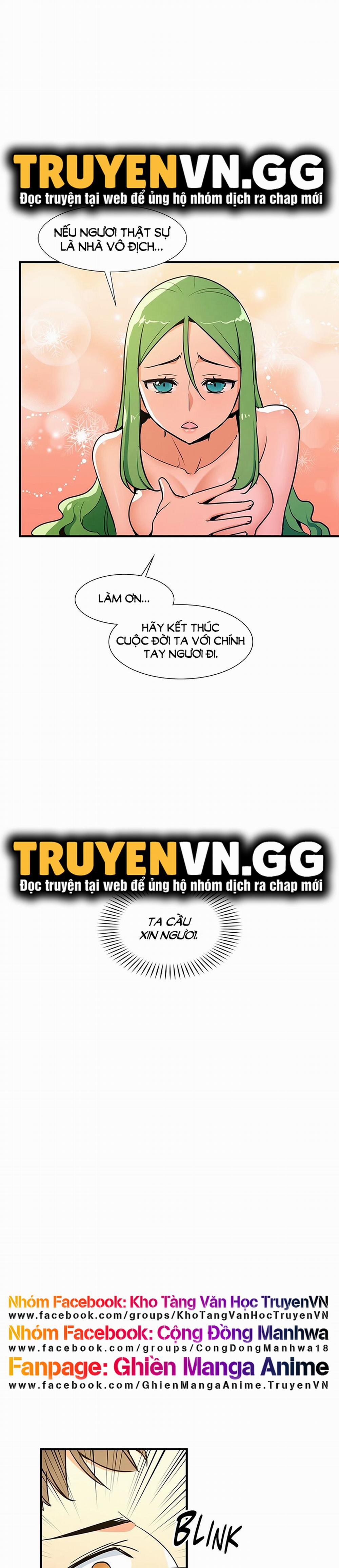 Harem Của Anh Hùng 53 trang 9