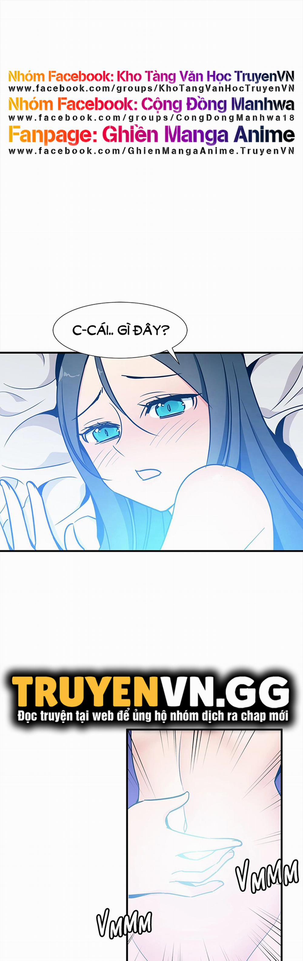 Harem Của Anh Hùng 54 trang 16