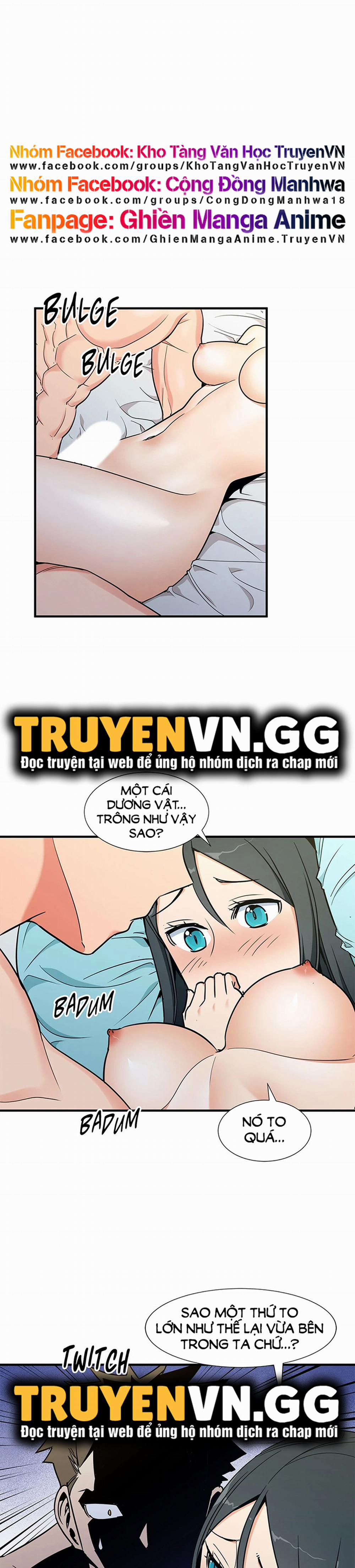 Harem Của Anh Hùng 54 trang 4