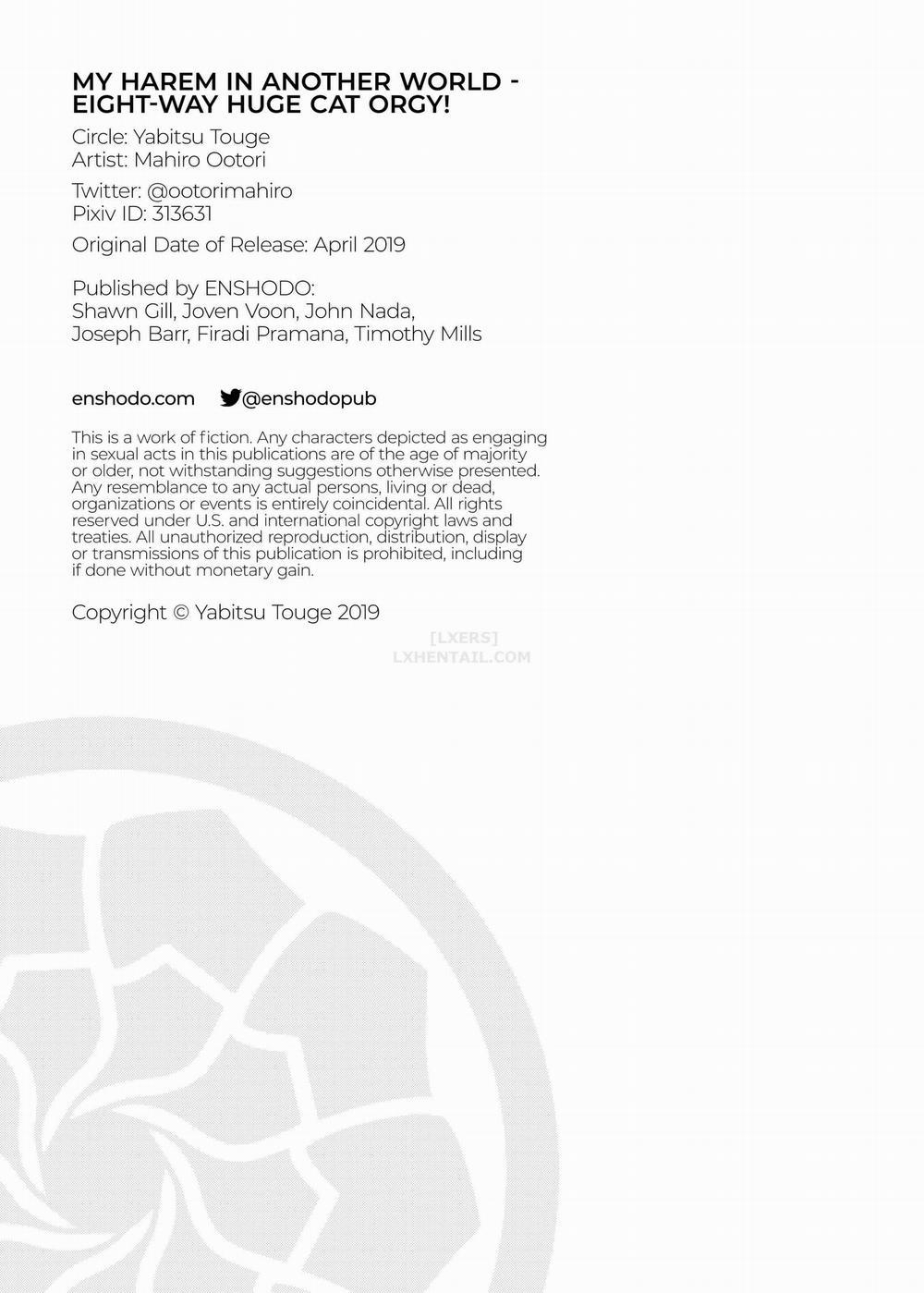 Harem Của Tôi Ở Dị Giới 4 trang 51