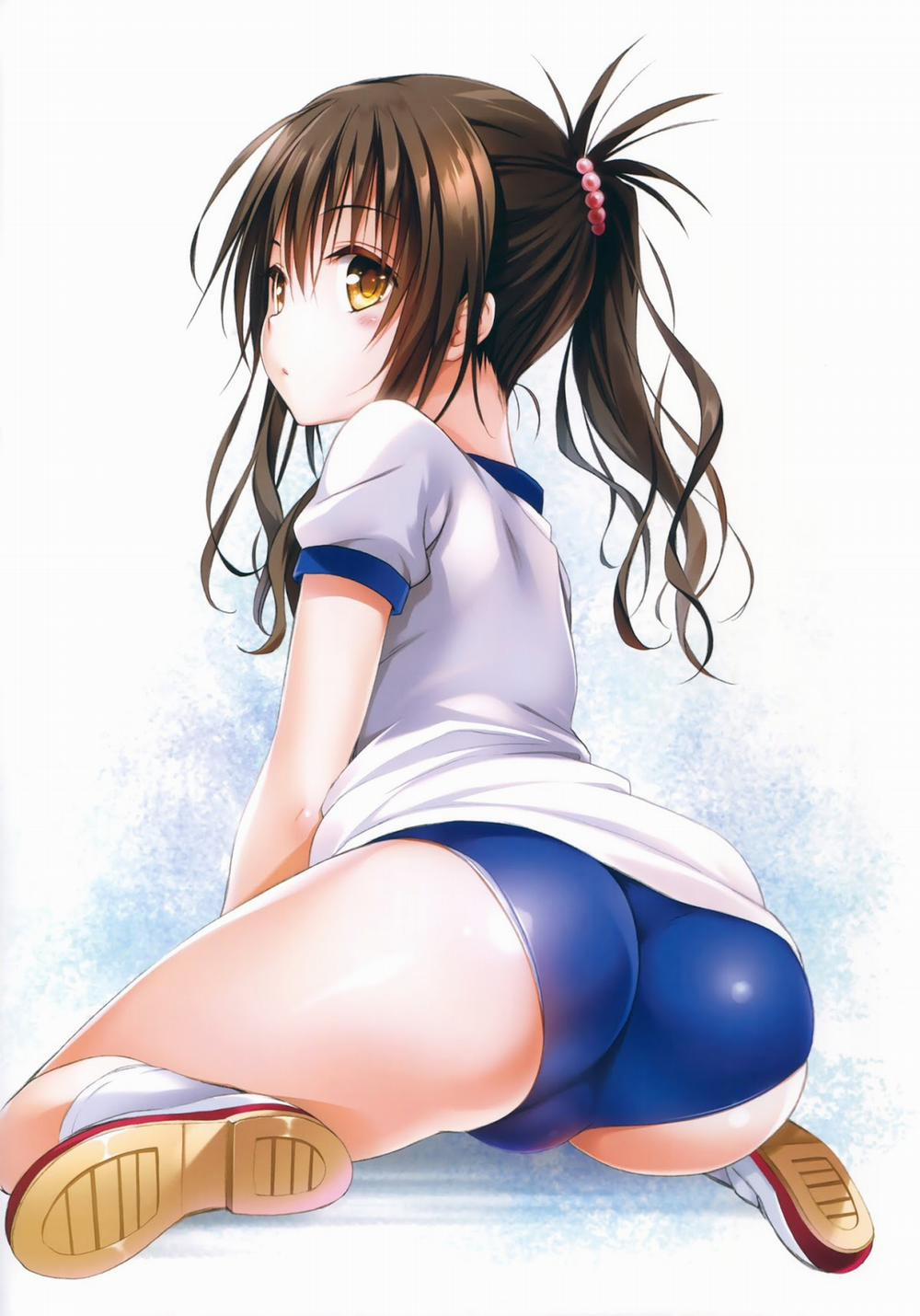 Harem Gold (To Love-Ru) Artist [Full Màu] trang 89