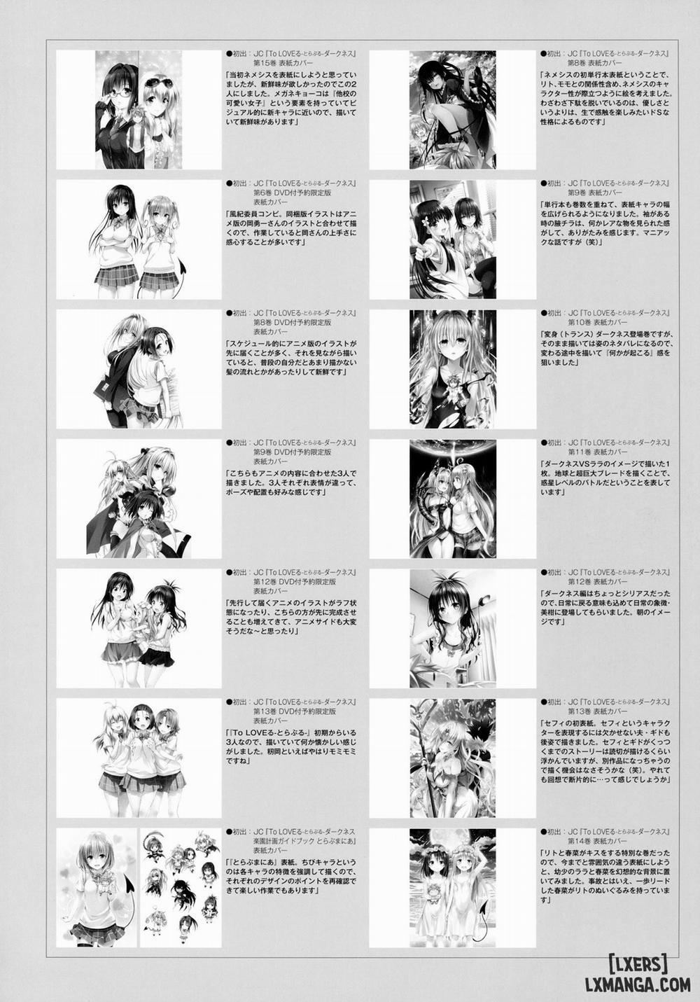 Harem Gold Oneshot trang 142