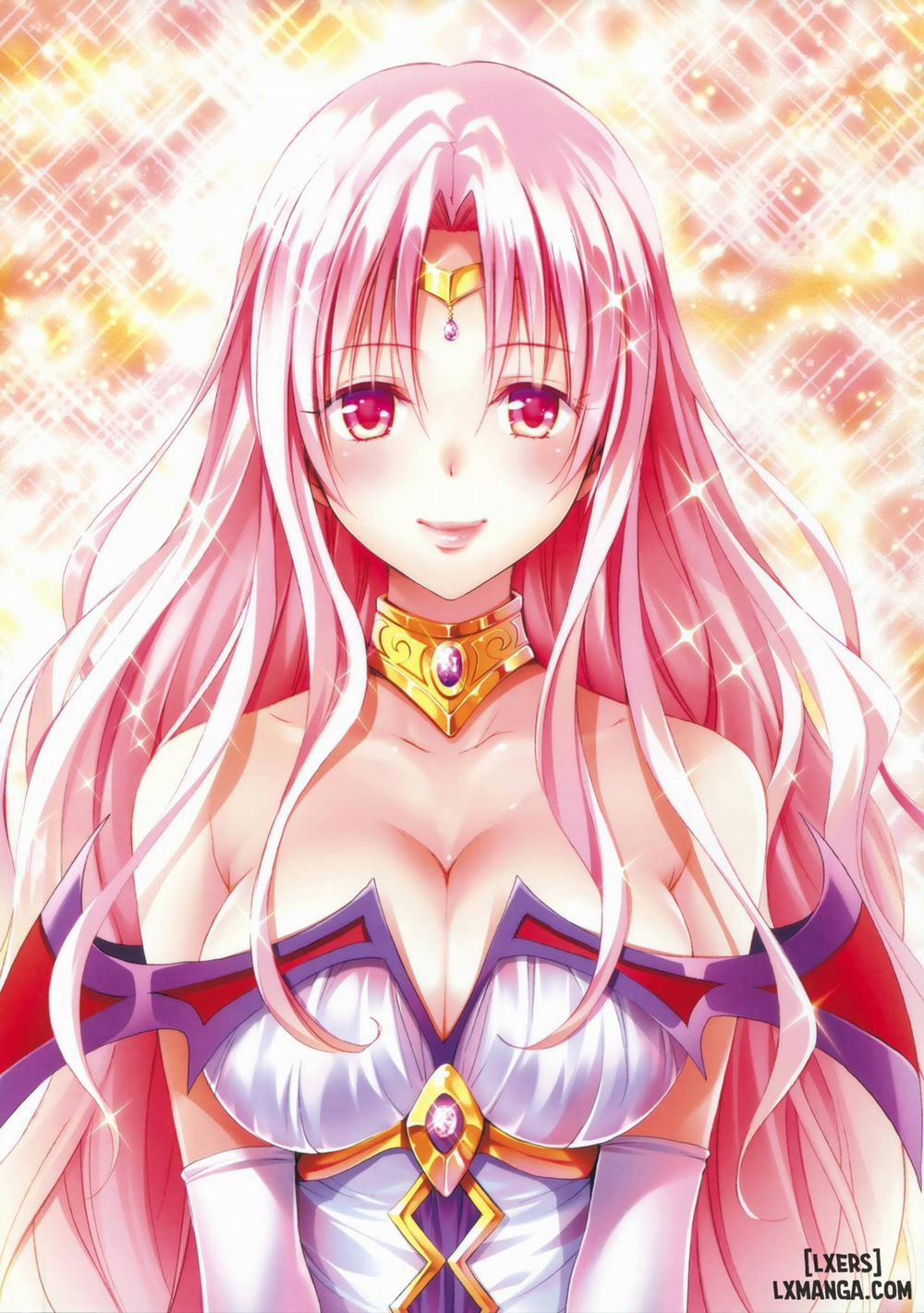 Harem Gold Oneshot trang 32