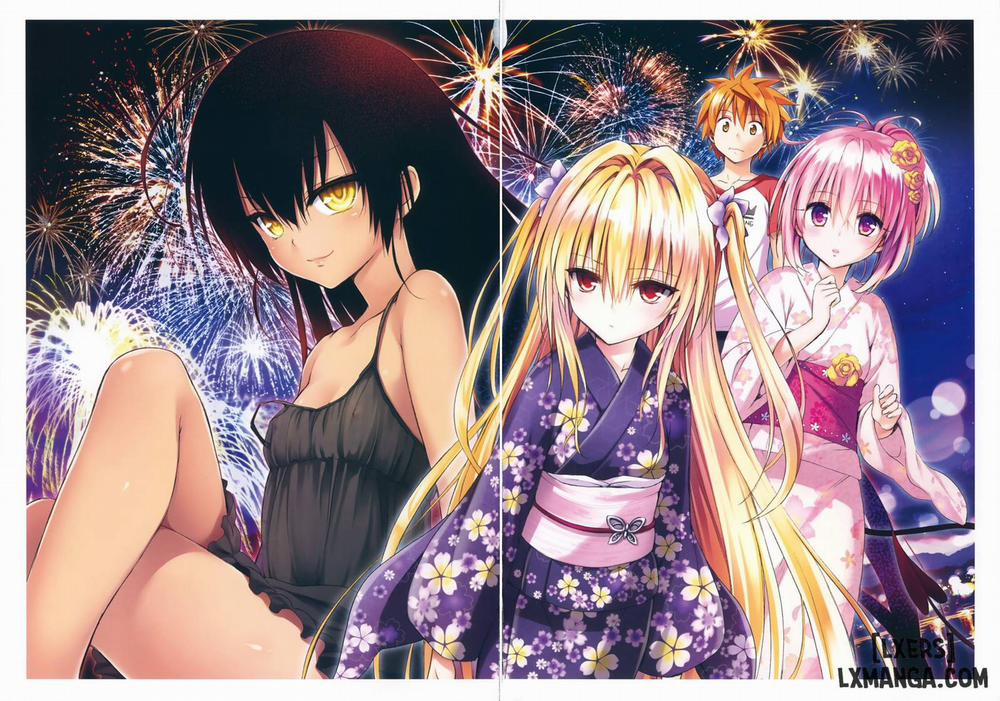 Harem Gold Oneshot trang 70