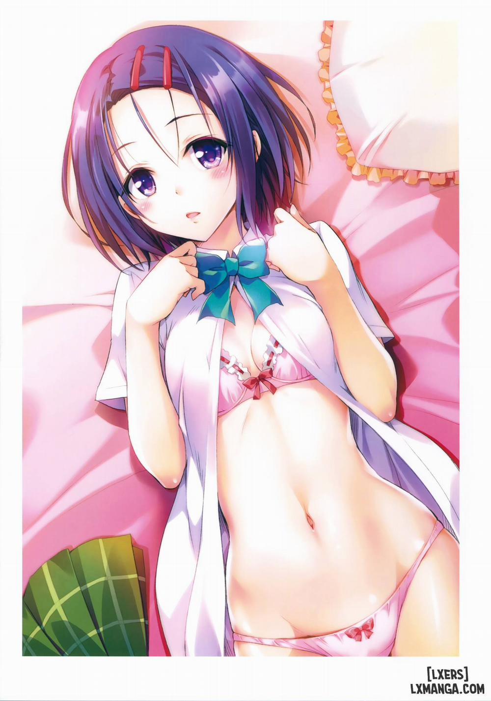 Harem Gold Oneshot trang 81